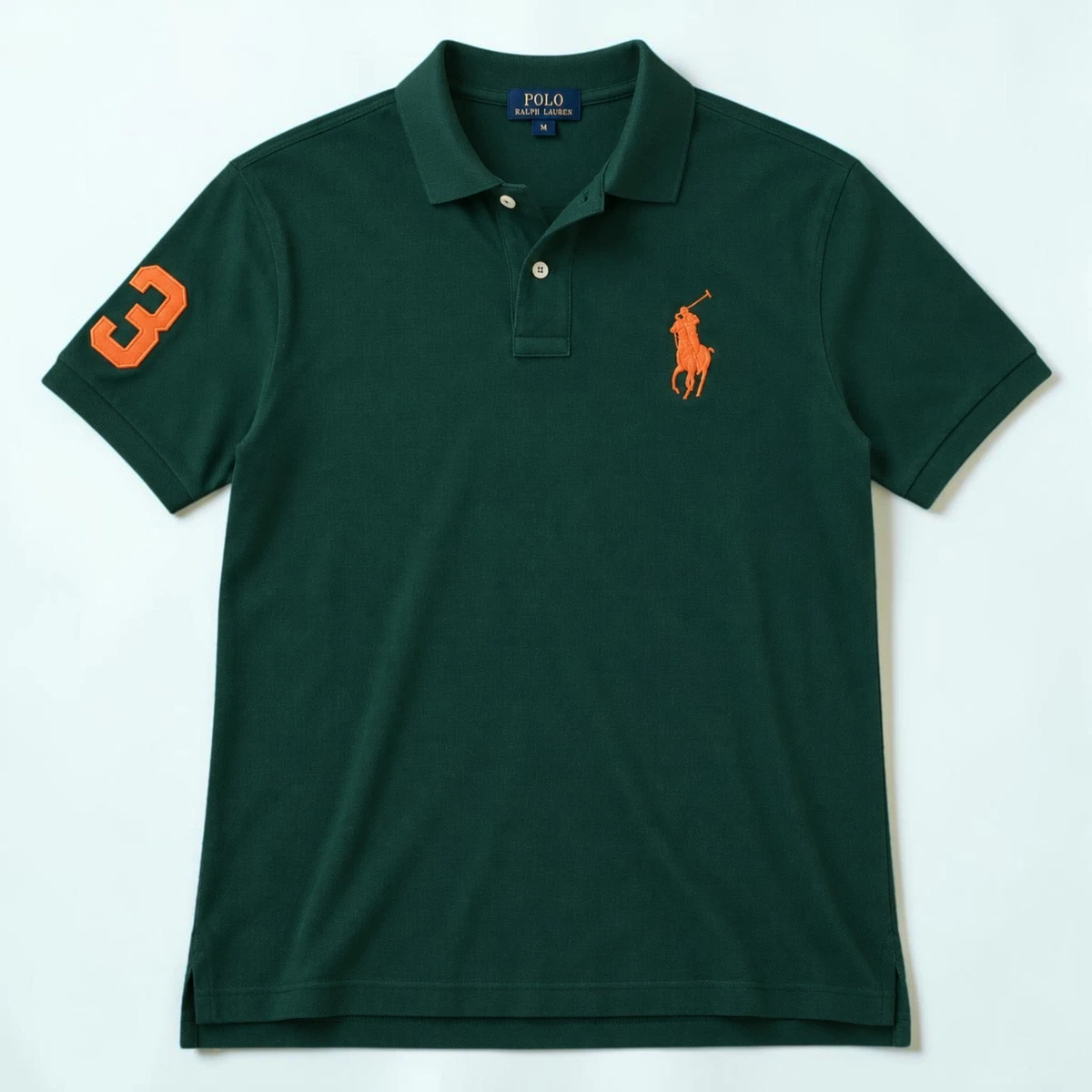 Polo Ralph Lauren Ralph Lauren Big Pony Polos for Men for sale | eBay
