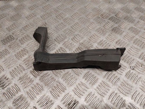 Fender foam seal