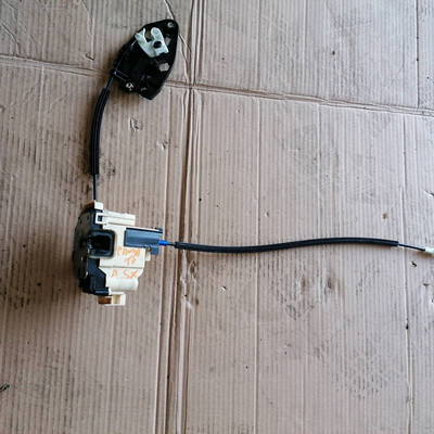 Vordertürs... Links FIAT PANDA (8Q) 1.0FireFlyS&SHybrCityCrossBer5p/b-e/999