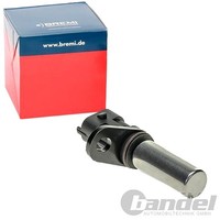 Bremi Kurbelwellensensor Passend FüR Fiat Stilo Opel Astra Combo Corsa Meriva