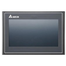 New Delta DOP-107WV DOP107WV HMI Touch Screen 7 Inch