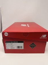 New Balance Fresh Foam X 880 V15 GTX Size 9 2E Wide Black