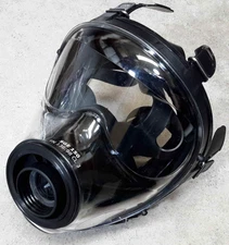 SGE 150 Gas Mask [Made in 2025] with 40mm NATO Filter - Sealed New