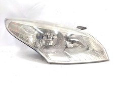 260108719R RECHTER SCHEINWERFER / 307575 FÜR RENAULT MEGANE III HATCHBACK BZ0/1