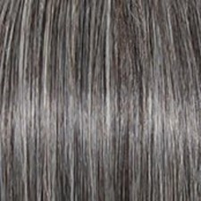 Raquel Welch Advanced French Wig RL511 Sugar Charcoal Average Size Hairuwear