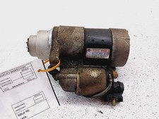 03-06 NISSAN 350Z 03-08 FX 03-06 G35 06-08 M35 Starter Motor OEM 23300AM600