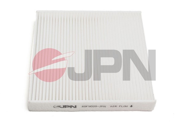 Innenraumfilter JPN 40F9020-JPN Partikelfilter FüR Renault Laguna 2 BG0 KG0 VEL-image