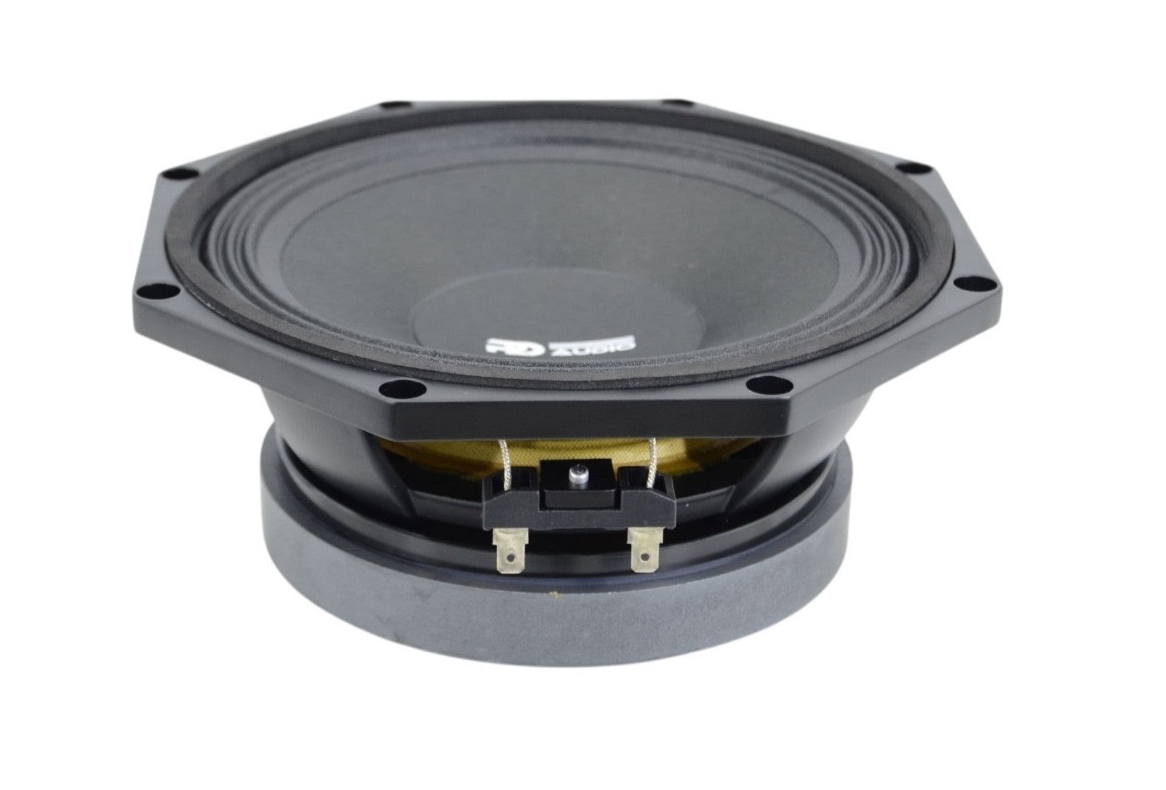 RD AUDIO RD-8MD 8