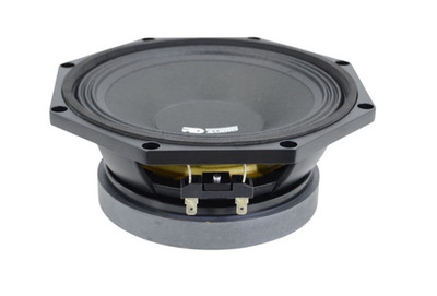 RD AUDIO RD-8MD 8