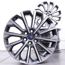 Jantes Ford TOURNEO