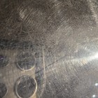 Vintage Leonard silver Plate tray — photo 2