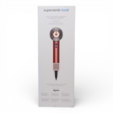 Dyson Supersonic Föhn Haartrockner Nural Str...