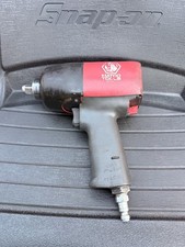 Matcoingersoll Rand Mt175th 12 Drive Pneumatic Air Impact Wrench Gun