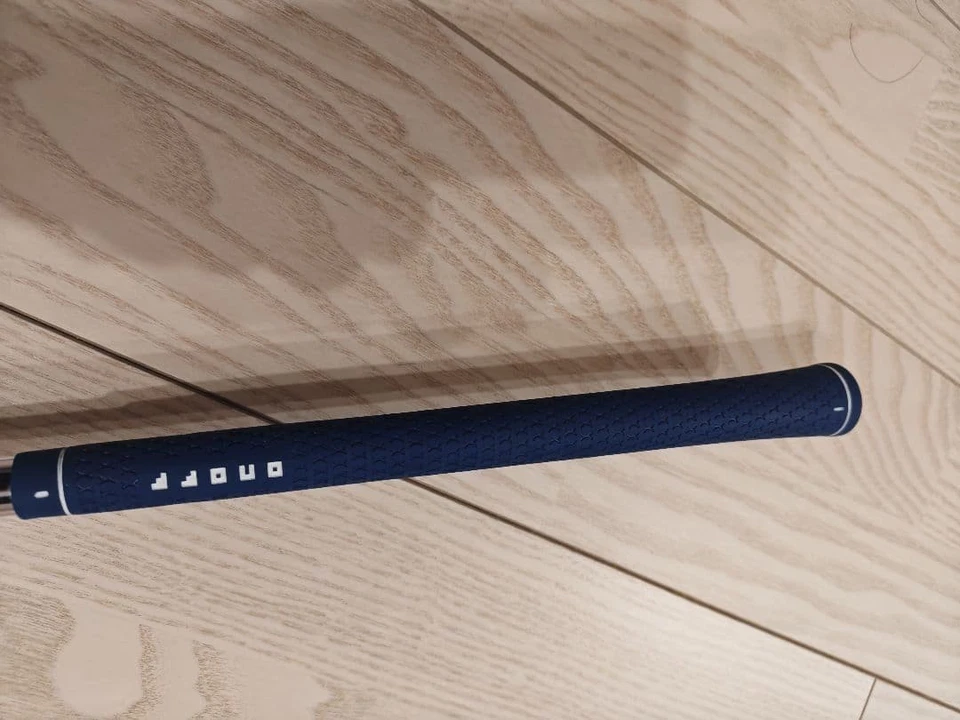 ONOFF AKA 2016 Irons #5-9,Pw(6Clubs)/LABO SPEC ST-105/Flex:Stiff/ Iron set - Image 3 of 4