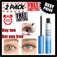 Eyelash Growth Serum Lash Enhancement Lengthe...