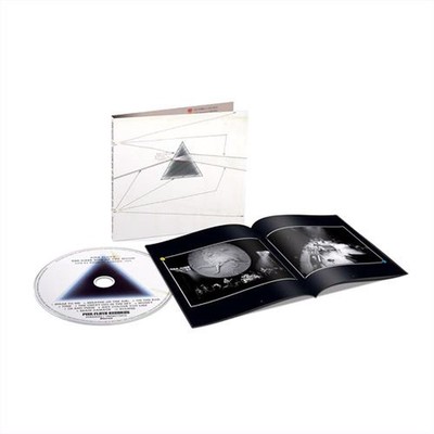 The Dark Side Of The Moon - Live At Wembley Empire Pool, London, 1974 - Pink Flo
