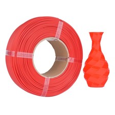 1-PETG Filament 1.75mm 3D Printer Filament 1kg 2.2lbs Higher Toughness 3D LSVY