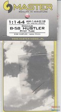 MASAM144018 1:144 Master Model - B-58 Hustler Pitot Tube