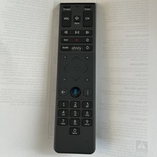 XFINITY XR15UQ TV Voice Activation Remote Control - Gray