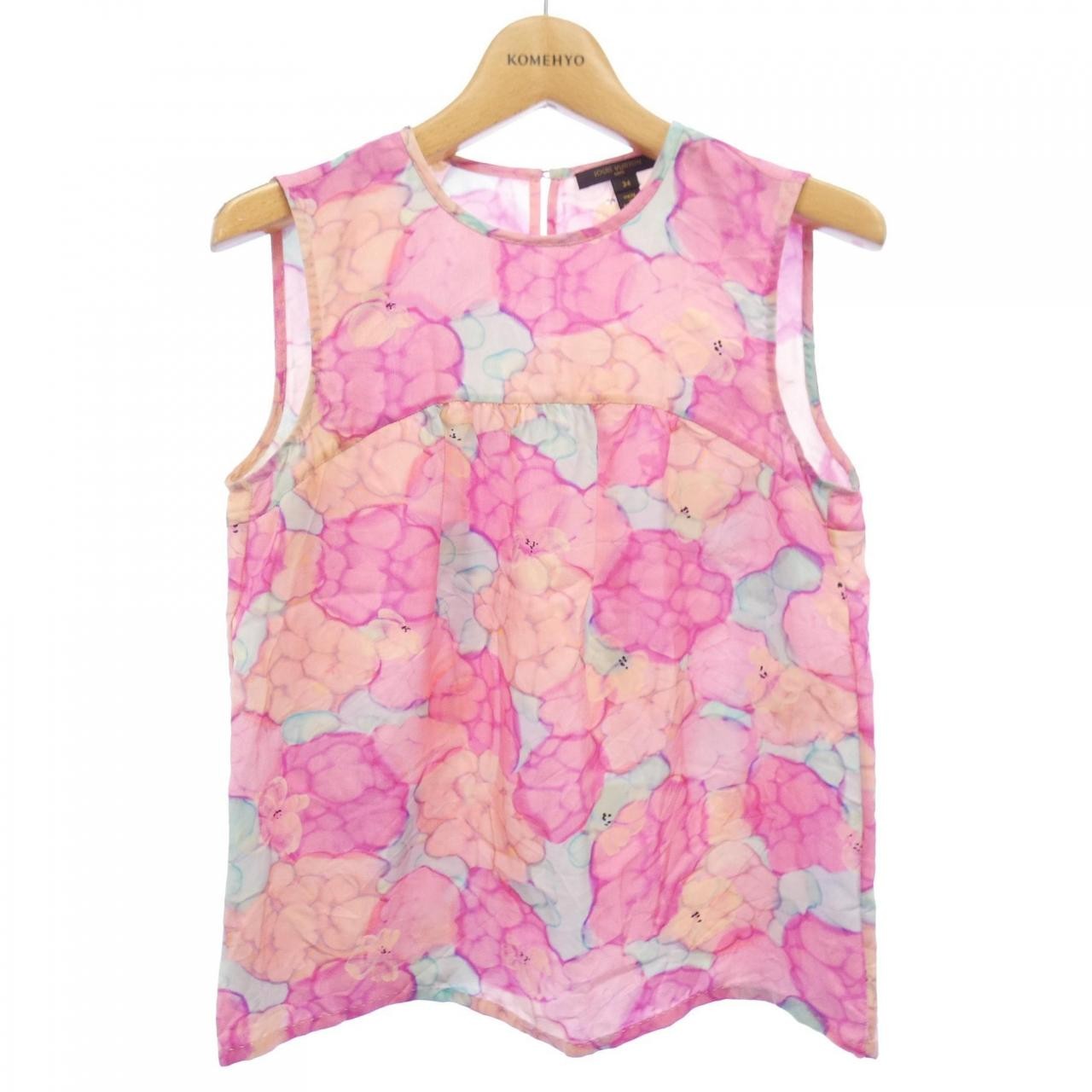 Authentic LOUIS VUITTON Tops  #241-003-932-8316