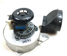 Jakel J238-112-11128 Goodman B18590-05 Inducer Motor Assembly used #MR917