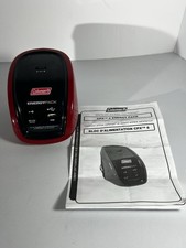 Coleman Energy Pack CPX 6 Compatible 4D 6V To...