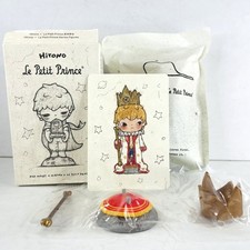 POP MART Hirono  Le Petit Prince Series Confirmed Figure - The King