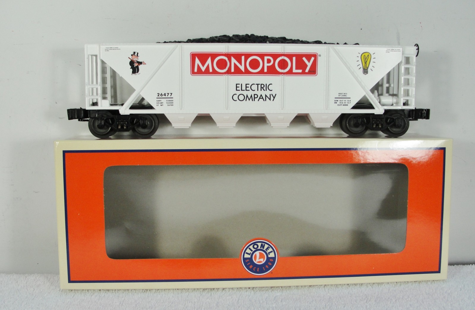 Click here to see eBay Auction