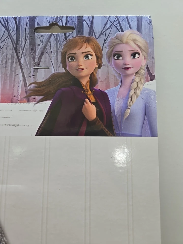 Frozen Birthday Party Decoration Frame and Cutout Photo Decorating Kit - Image 4 of 4