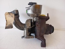 Turbo PEUGEOT 5008 1 PHASE 1 9677062780