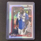 2025 Topps Elly De La Cruz Base (Raw)