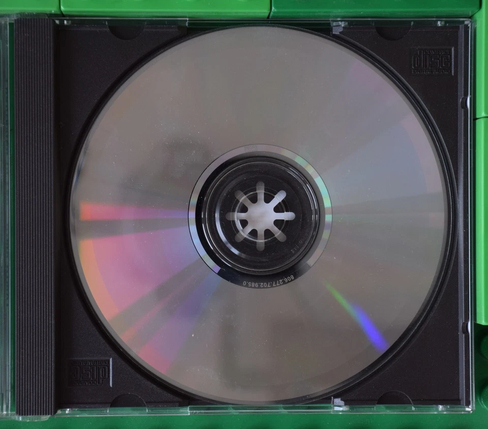 Dimo Dimov - Phantasien in Pan - Weltbild Music - CD - Bild 4 von 4