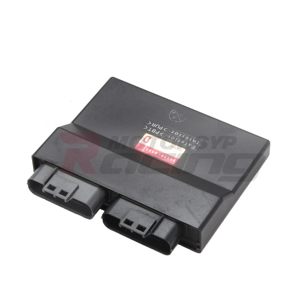 Motorcycle CDIs & ECUs for 2007 Kawasaki Ninja ZX6R for sale | eBay
