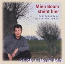 Plattdeutsche Lieder and  von Gerd Christian | CD | Zustand sehr gut