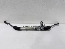 1996-2002 BMW E36 Z3 POWER STEERING RACK AND PINION GEARBOX OEM READ NOTE #5643