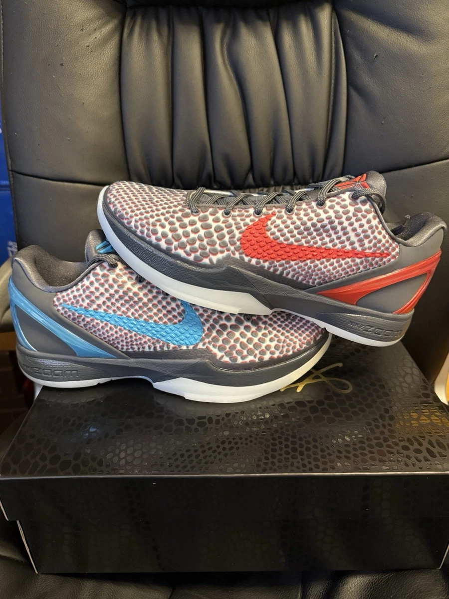 Las mejores ofertas en Nike Zoom Kobe 6 Protro All-Star | eBay