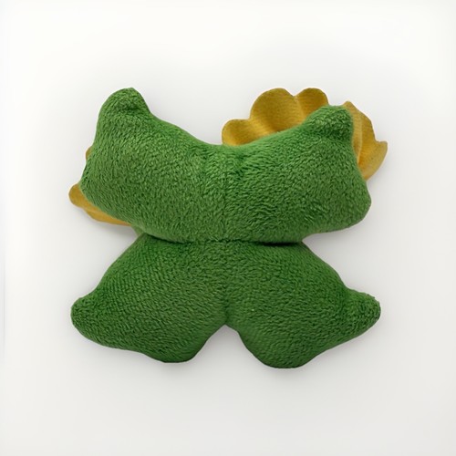 Plants Vs Zombies Girasol 6" Peluche Suave Jazwares 2014 Electronic Arts Inc RARO - Imagen 5 de 8