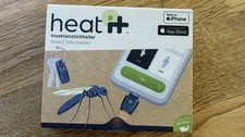 Heat It Classic Lightning Elektronischer Inse...