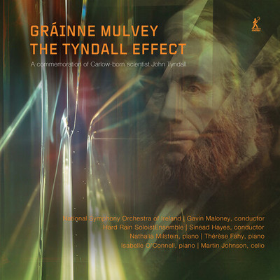Gavin Maloney & National Symphony Orchestra Irelan - The Tyndall Effect - CD