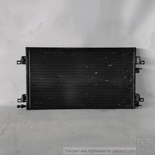 Condensateur Renault LAGUNA