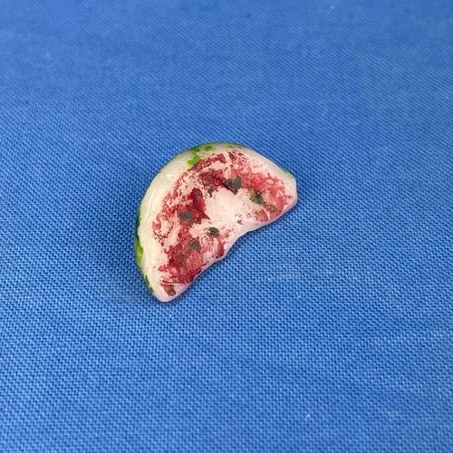 Skipper Country Picnic #1933 Watermelon - 1966 - Vintage - Free Shipping