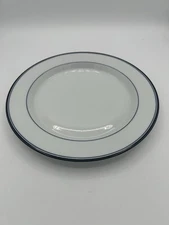 Dansk Concerto Allegro Blue Dinner Plates (4 plates) 11”