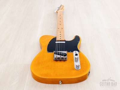 1992 Fender Telecaster '72 Vintage Reissue TL72-58, Japan MIJ