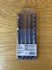 Hercules 5pc SDS-Plus Rotary Hammer Bit Set HA51-1  — photo 2