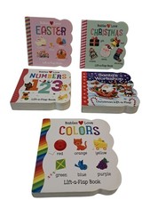 Babies Love Book Lot