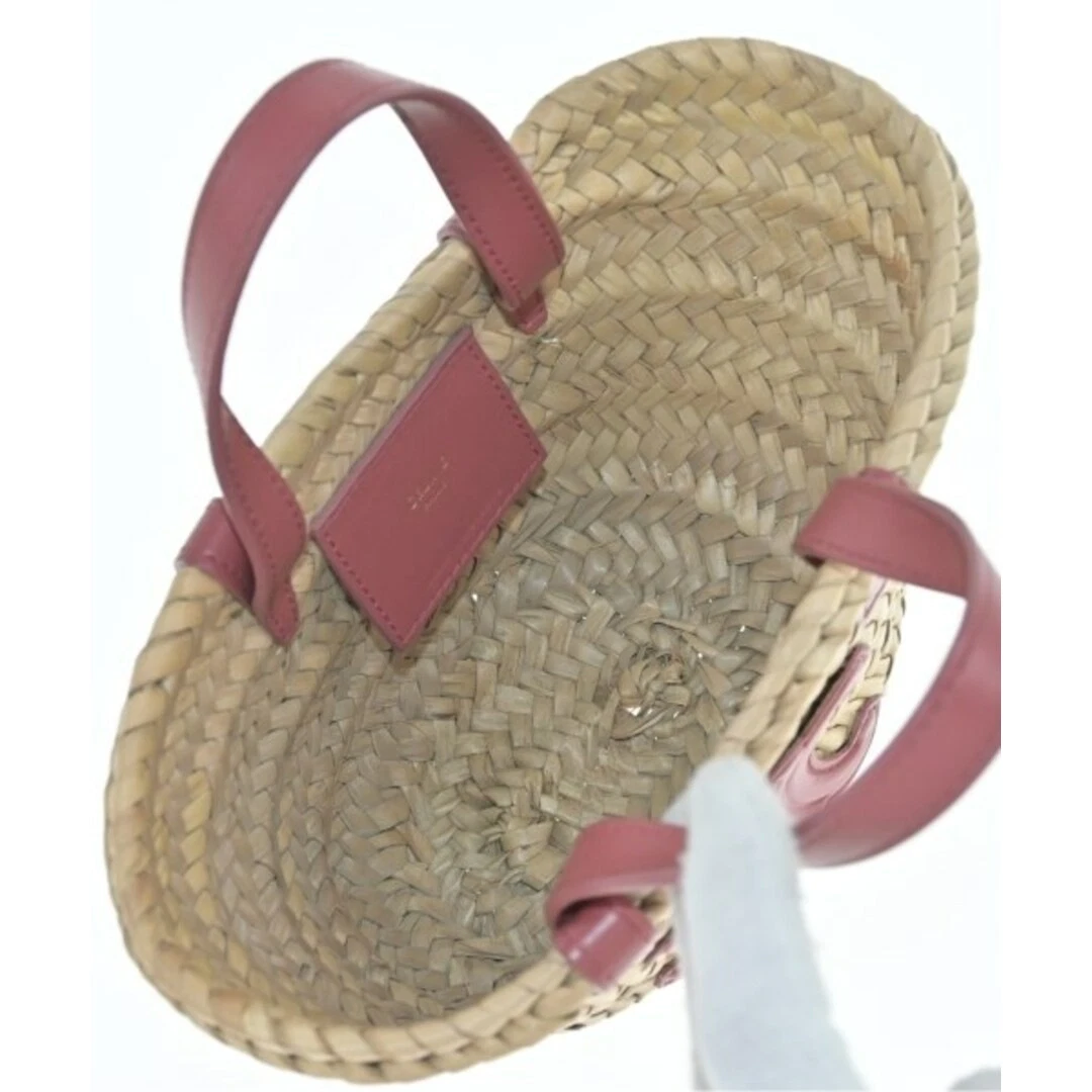 Borsa a tracolla Celine beige abbigliamento