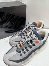 Nike Air Max 95 x Loopwheeler Multicolor 2019 for Sale