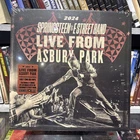 Bruce Springsteen – Live From Asbury Park 2024– 5xLP - Ltd. 6050 - RSD 2026