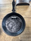 1972 Homco MCM Wall Decor 7261, 7262, 7263 Skillet  Tea Pot Coffee Pot — photo 6
