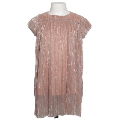 Basic Needs by Name It, Kleid, Größe: 110, Beige, Polyester, Einfarbig #DNv